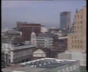 Joy Division - Wired Documentry