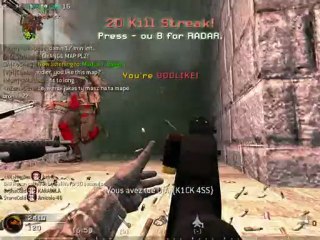 call of duty 4 mod zombie insane