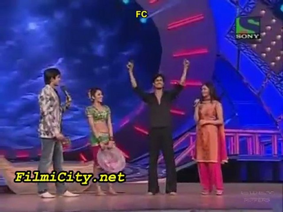 11 Dec 09 Dance Premier League pt 3