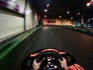 soirée karting club911.net "course"