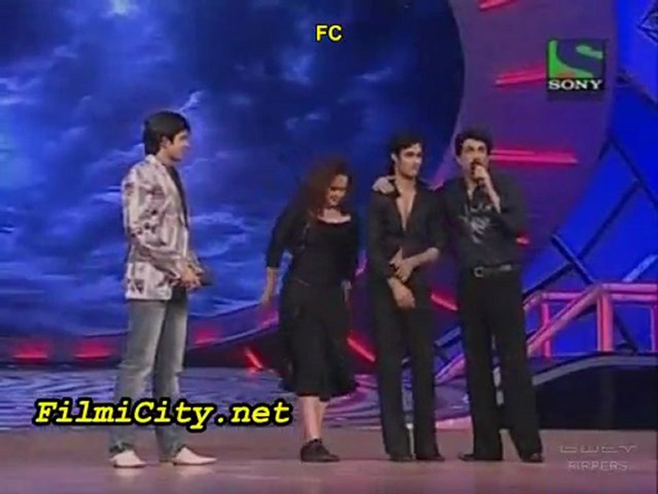 11 Dec 09 Dance Premier League pt 6