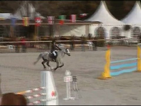 Vedene Ponam D1 + Tournées des As D2p