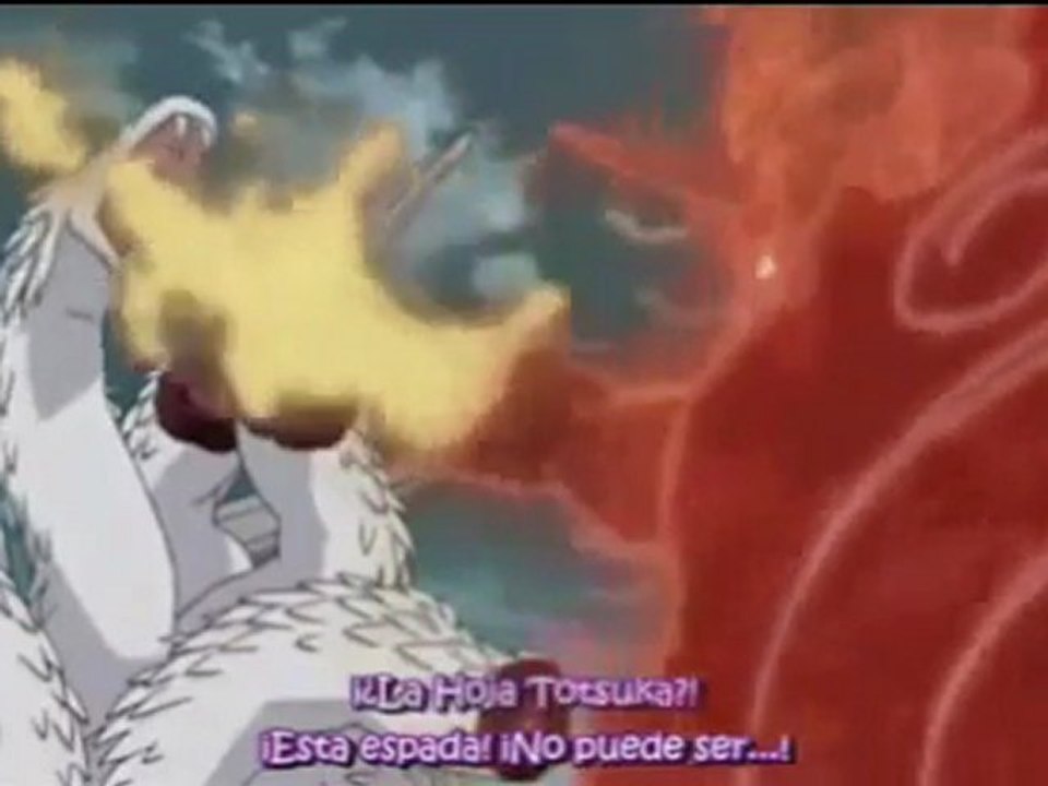 Sasuke vs Itachi parte 2