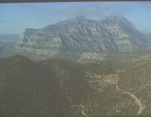 Una exposició al Palau Moja 'Montserrat és'