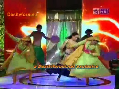 The Perfect Bride Grand Finale - 12th December 09 Video - p3