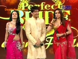Grand Finale The Perfect Bride - 12th December 09 Video - p4
