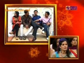 Grand Finale The Perfect Bride - 12th December 09 Video - p5