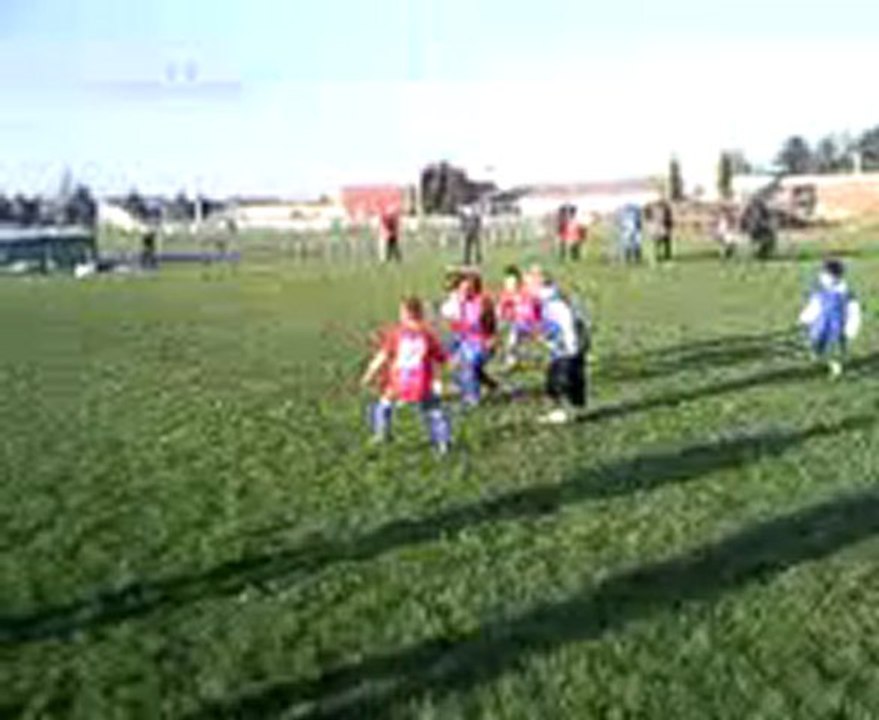 Mathias Foot 12/12/2009