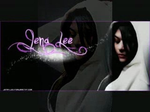 Jena Lee - Redeviens Toi Même