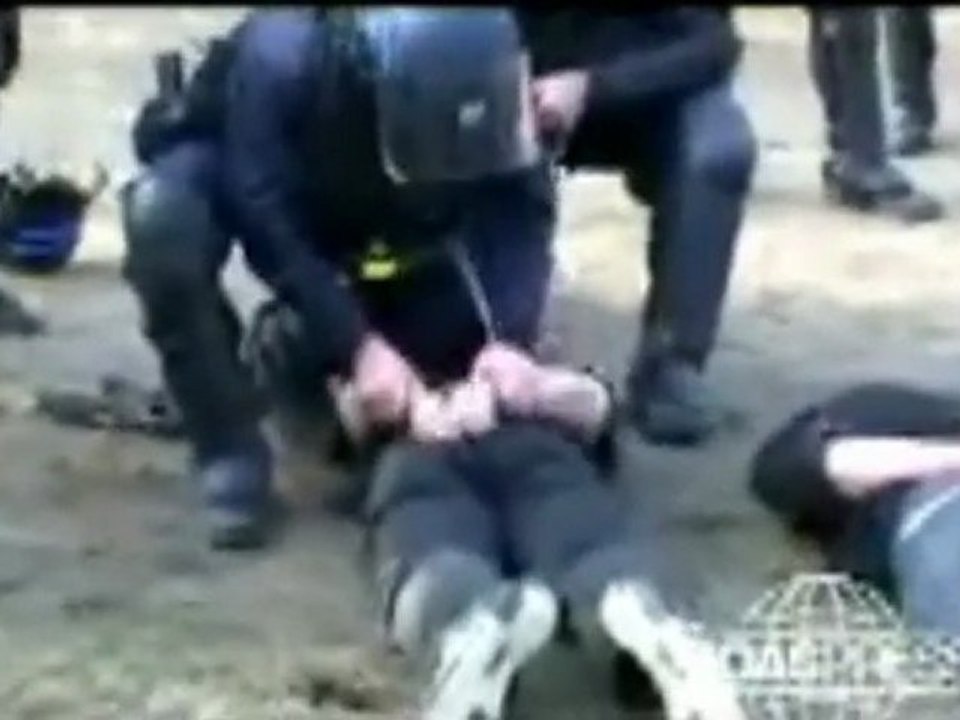 La lettre sans papier