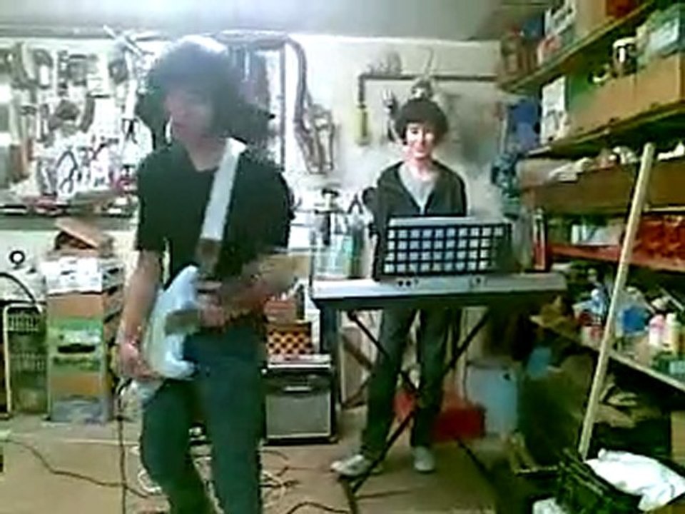 Video Ratée 1