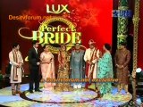 Grand Finale The Perfect Bride - 12th Dec 09 Watch Online p9
