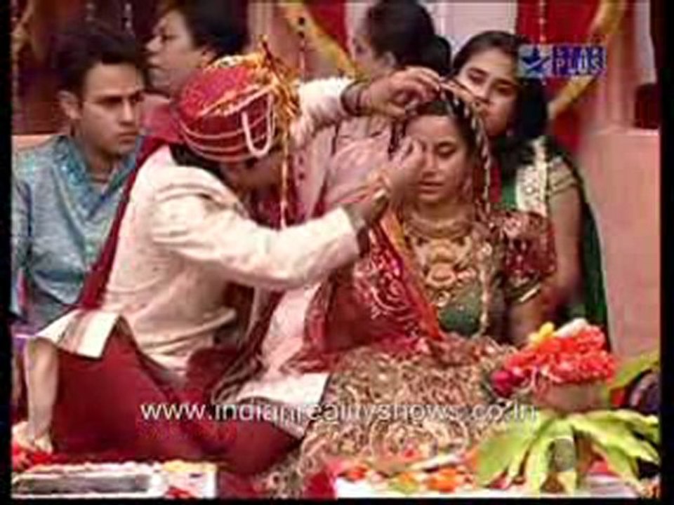 LUX Perfect Bride - 12th december part 11 lux perfect bride