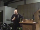 Ed Ruder 007 Breaking Down the Walls of Denominations PT03