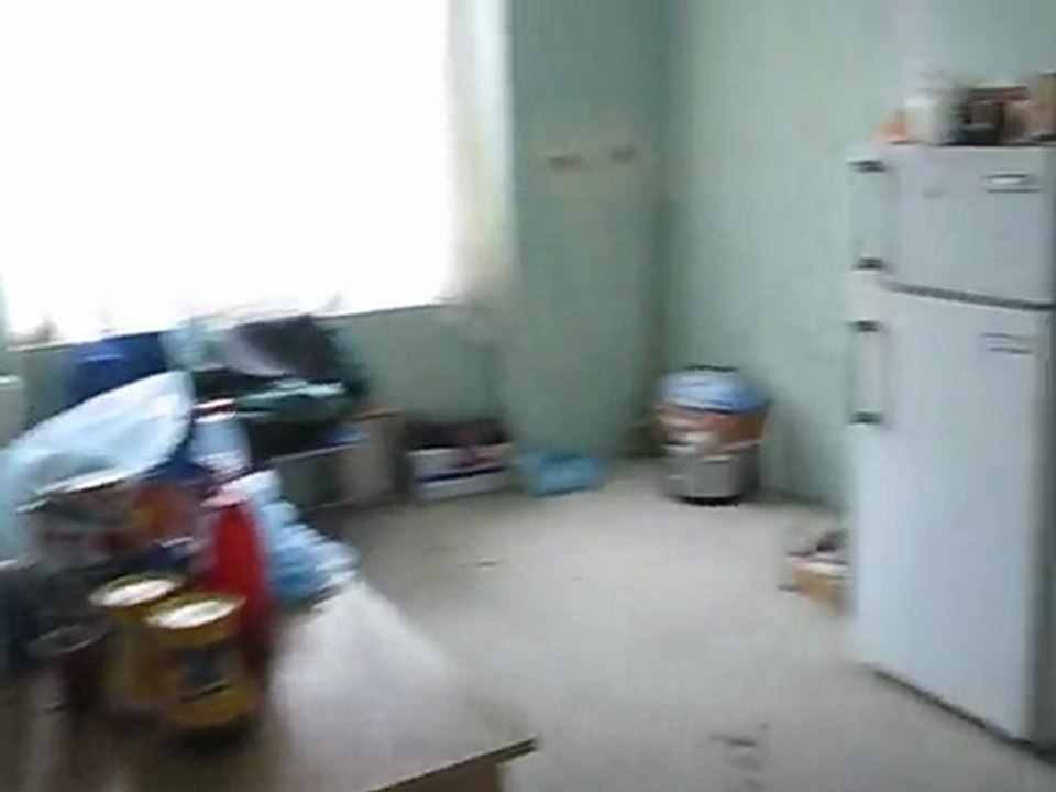 Remont na Żelaznej 15