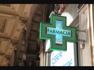 Bella Italia ossia  Un viaggio normale in un paese straniero