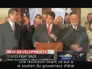 Camp Fema American Lockdown Fr 9/9