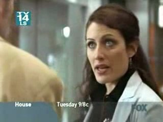 House 1x05 Damned if do you