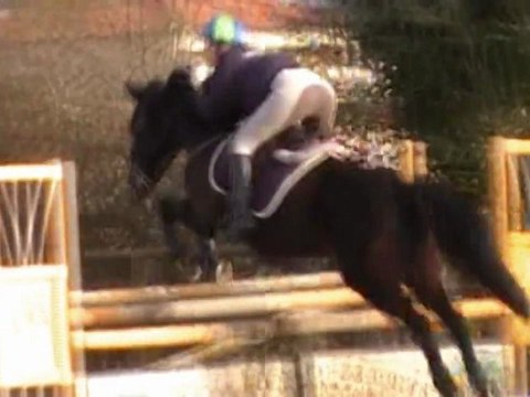 CSO Challenge Décembre