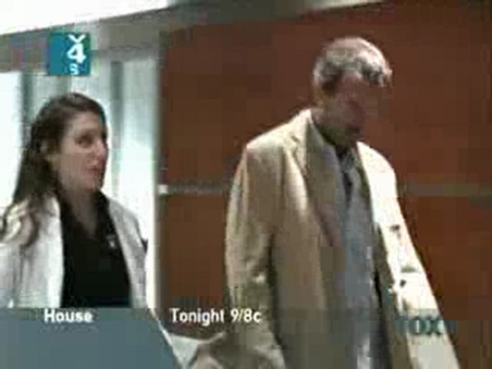 House 1x05 Damned if do you Promo 2