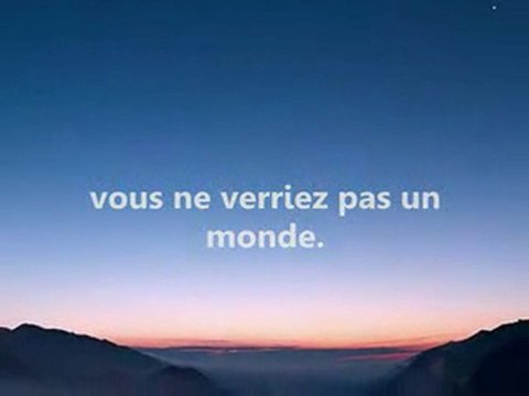 La croyance Sunnite [Tirée du Matn d'ibn Ashir]