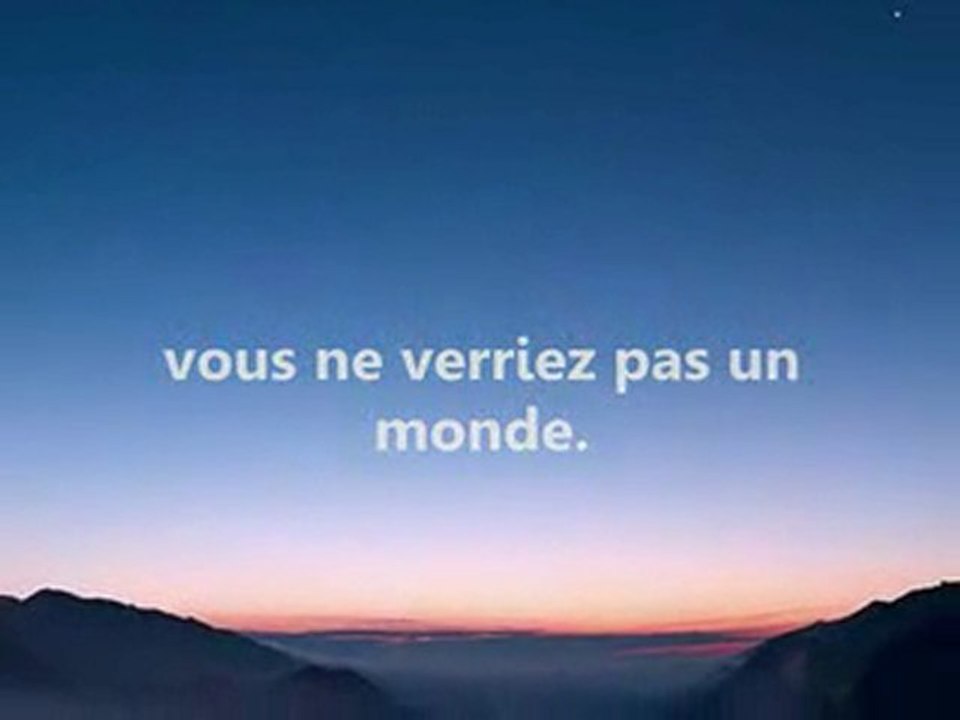 La croyance Sunnite [Tirée du Matn d'ibn Ashir]