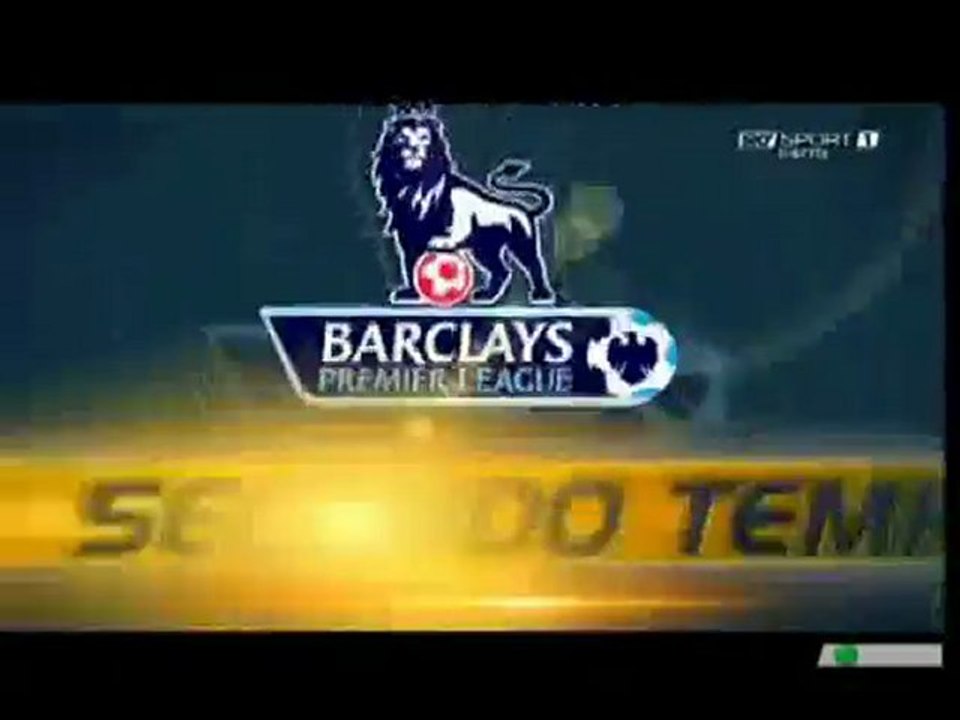 Μπόλτον - Μάντσεστερ Σίτι