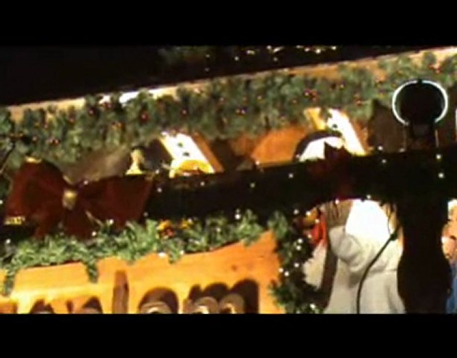 Św. Mikołaj na wrocławskim Rynku, cz. II