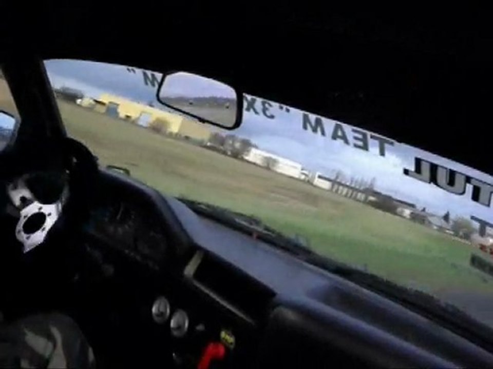 StefOuu Drift Onboard