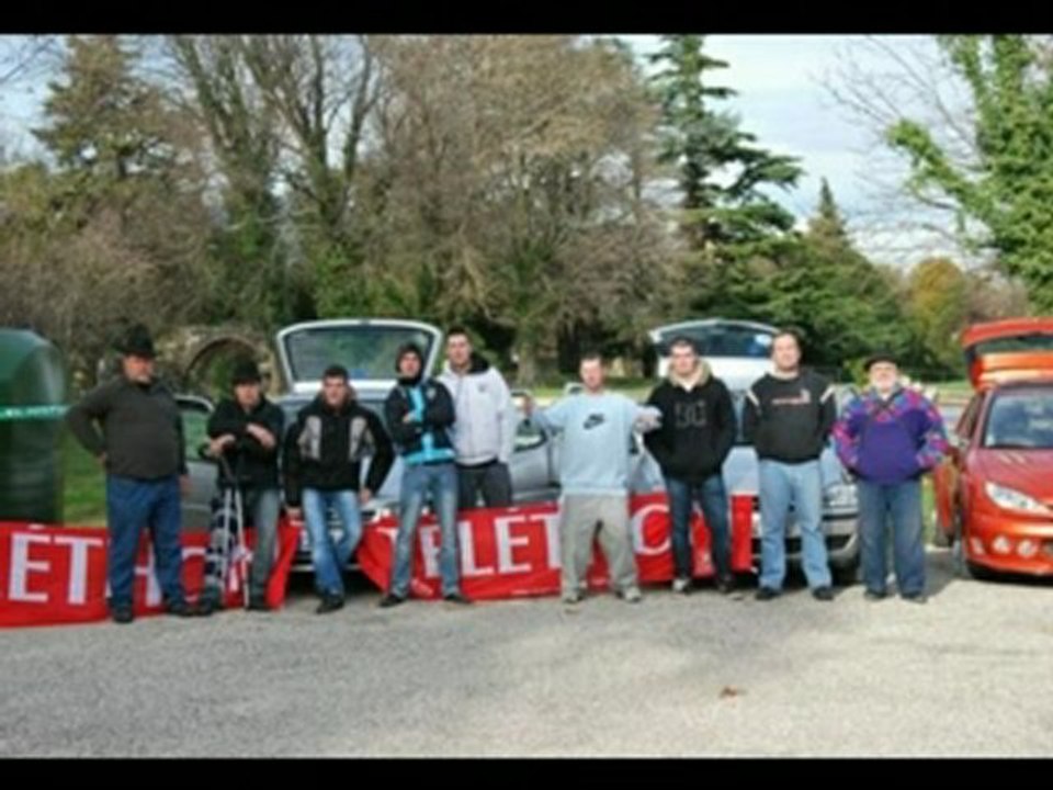 tir a la corde