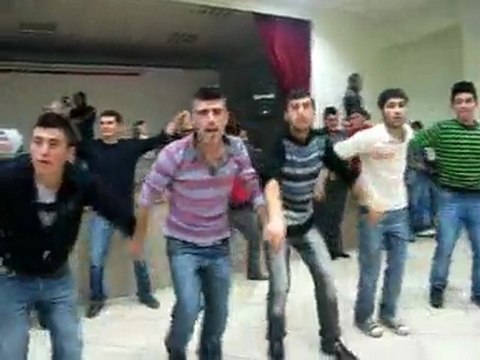 Dörtkonak Köyü Mukremin Demirel'in Düğünü