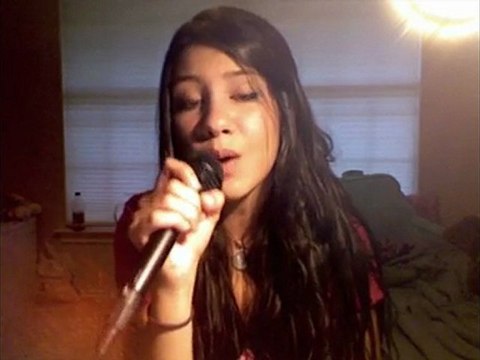 Hurt Christina Aguilera cover by Hunter Pecunia