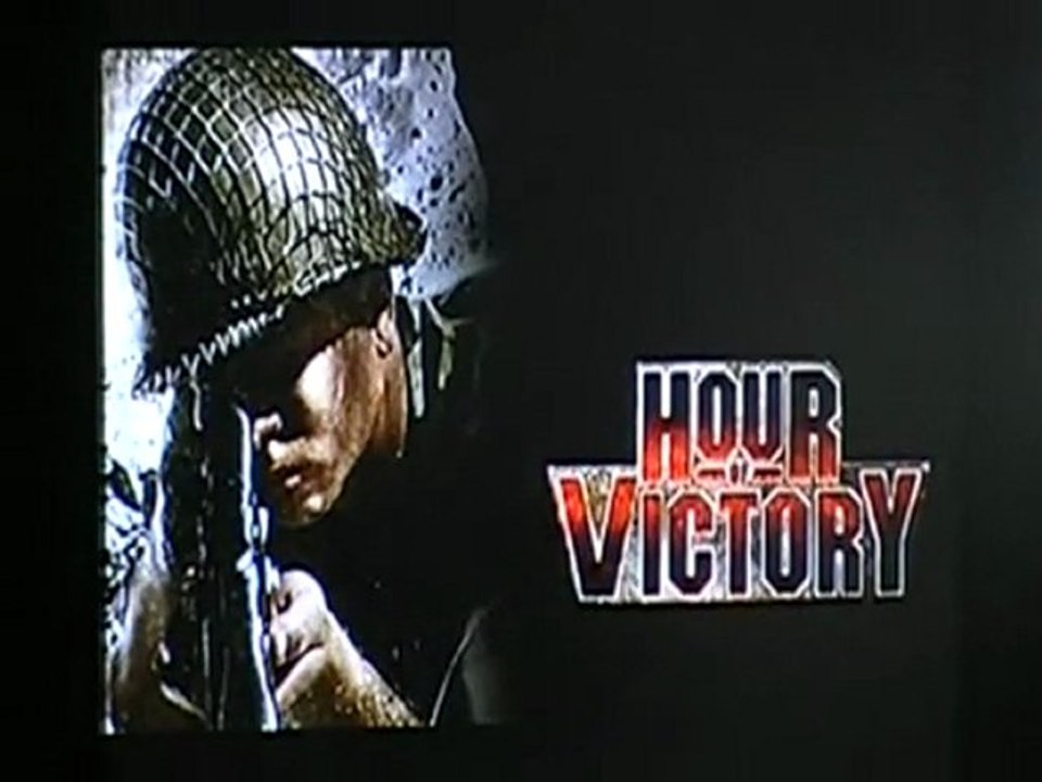 (suite) hour of victory