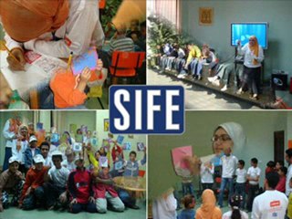 SIFE Helwan Univ.