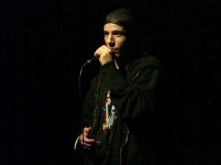 OTRA NOCHE (Live au Centre musical F.G.O.)