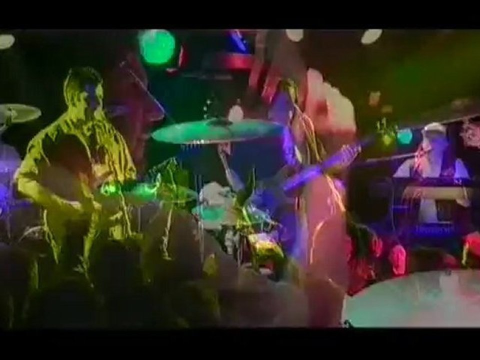 JOHN WETTON Heat Of The Moment
