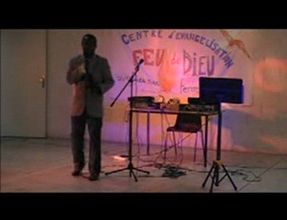 suite on parlera de vous 2010 (pasteur mabika kiyambukidi)