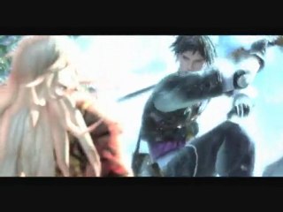 GMV The Last Remnant- Rush phenomenon