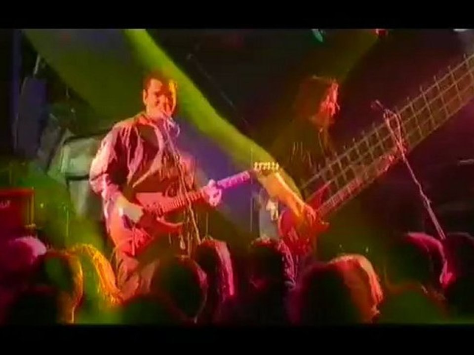 JOHN WETTON Starless