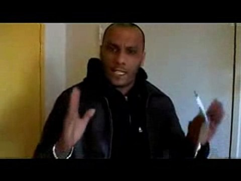 Morsay raipom a son aix copine Panaché