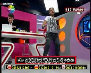 Ismail YK - Kudur Baby [Alo Vatan]