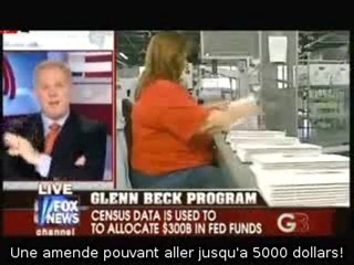 Camp Fema American Lockdown FR 8/9