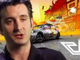 Nfs-ProStreet Mode Maxi Défi