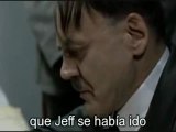 hitler se entera que jeff hardy deja la wwe