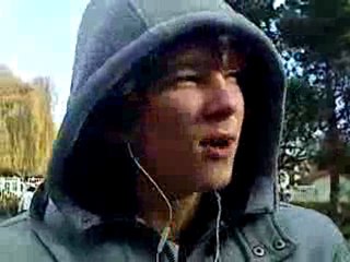 Cherche Gazelle (Blonde, Yeux Bleux , 15 Ans)