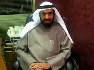 Message aux Musulmans de France: par Cheikh Tarak Suwaidan