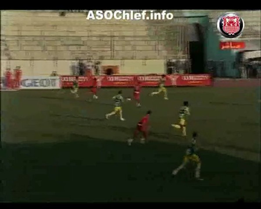 JSK 1-0 ASO