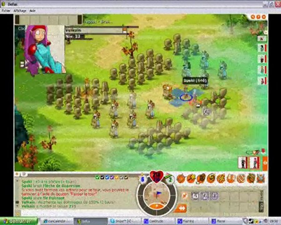 Server Héroïque Suicide Team Yeah/<3