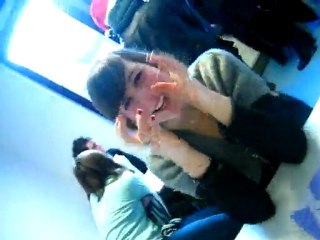 IMT avec Amandine :B (2008-2009)