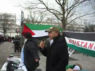 action resistance palestine!